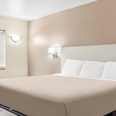 Welcome Suites-O'Fallon Eksteriør billede