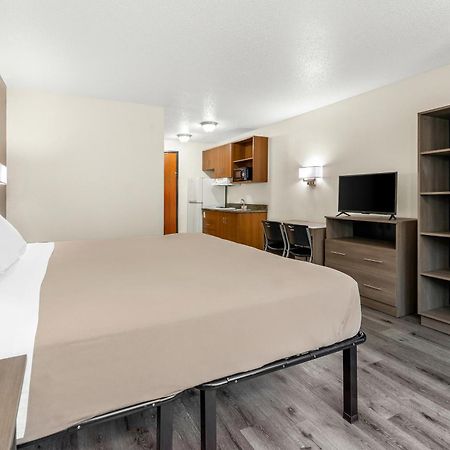Welcome Suites-O'Fallon Eksteriør billede