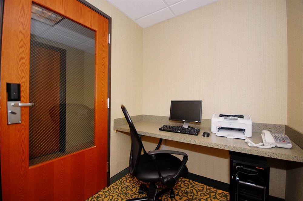 Welcome Suites-O'Fallon Eksteriør billede