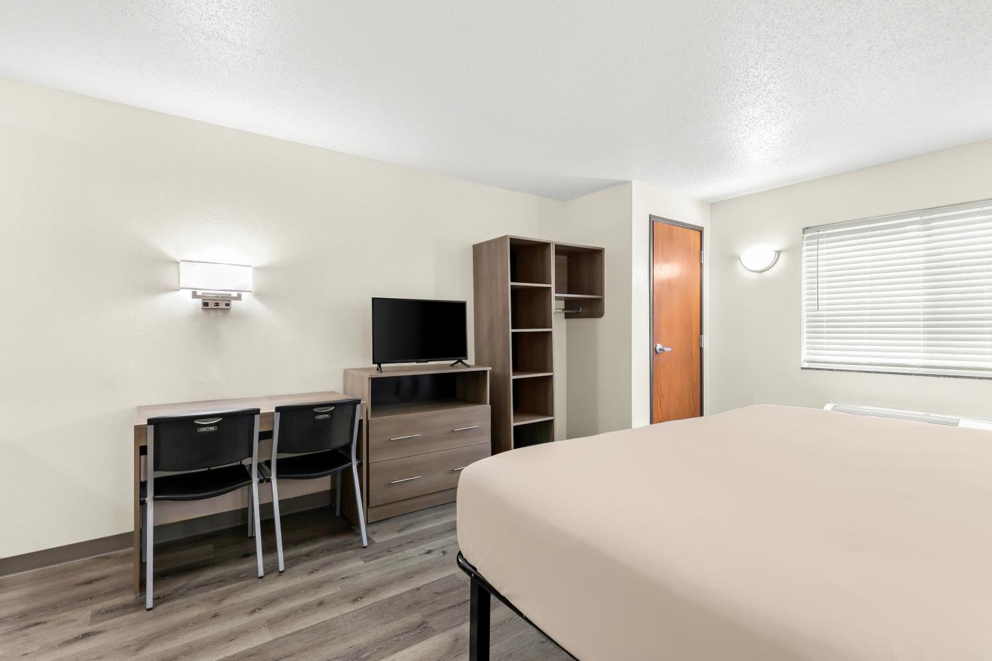 Welcome Suites-O'Fallon Eksteriør billede