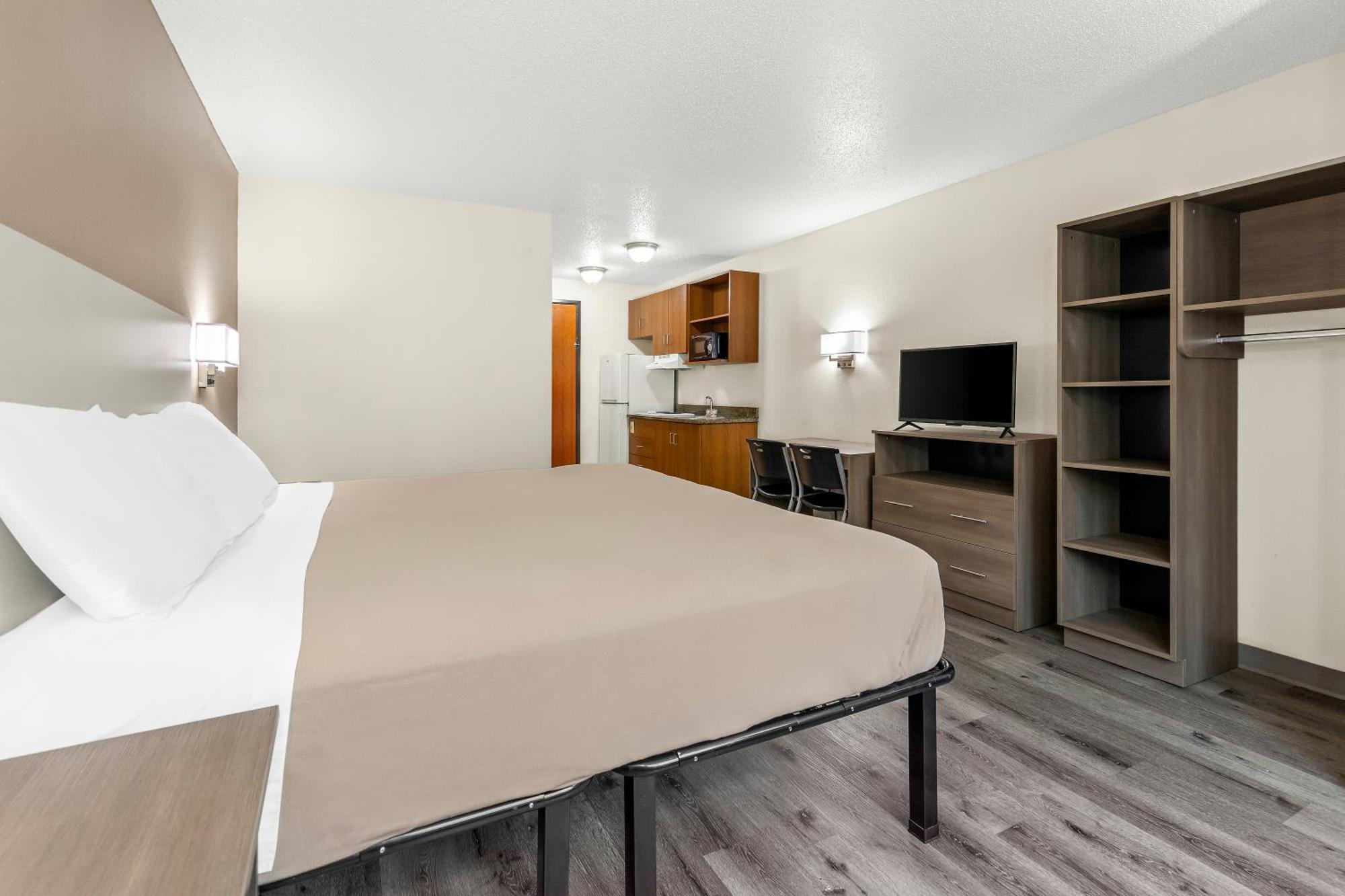 Welcome Suites-O'Fallon Eksteriør billede