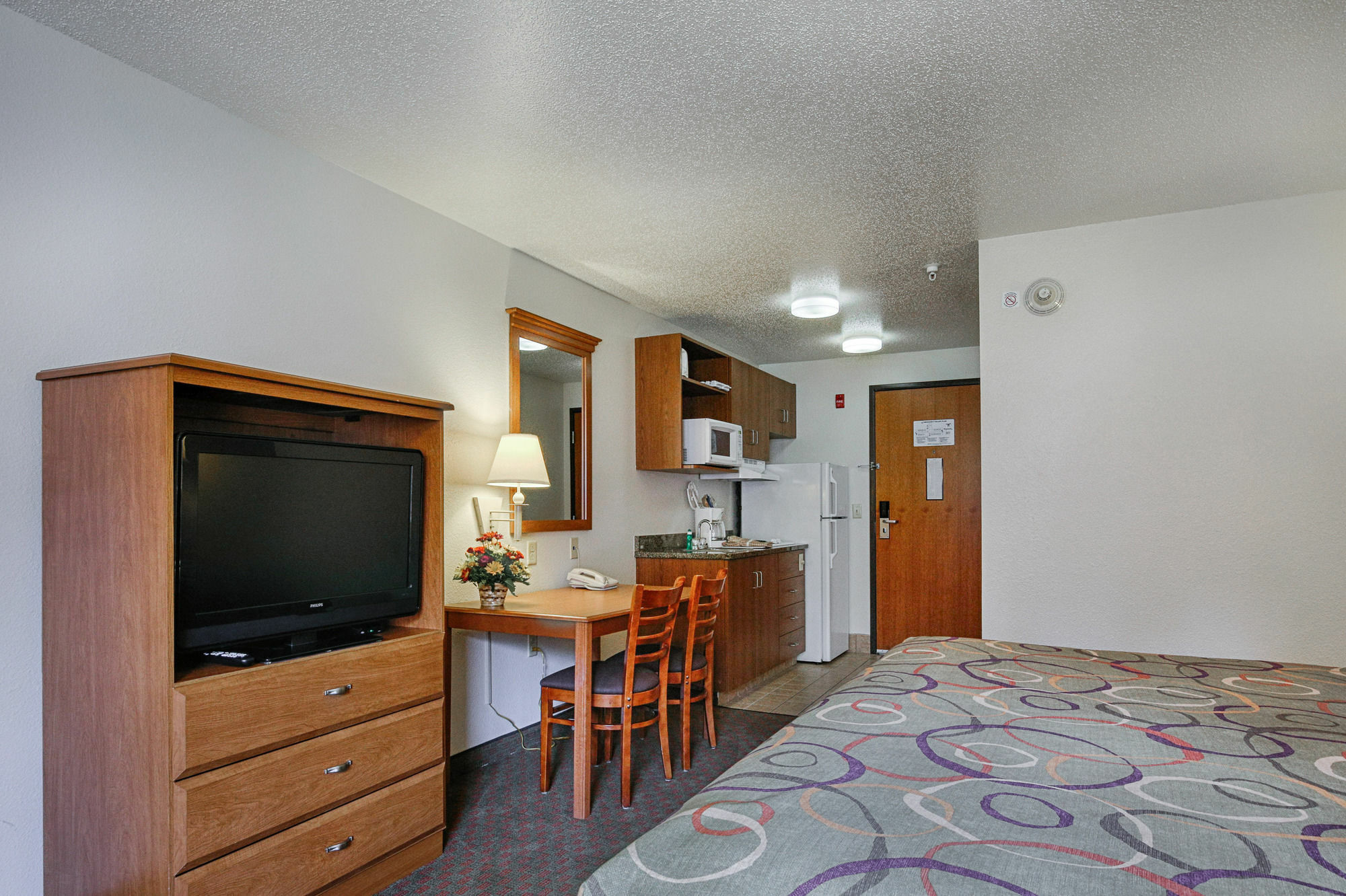 Welcome Suites-O'Fallon Eksteriør billede