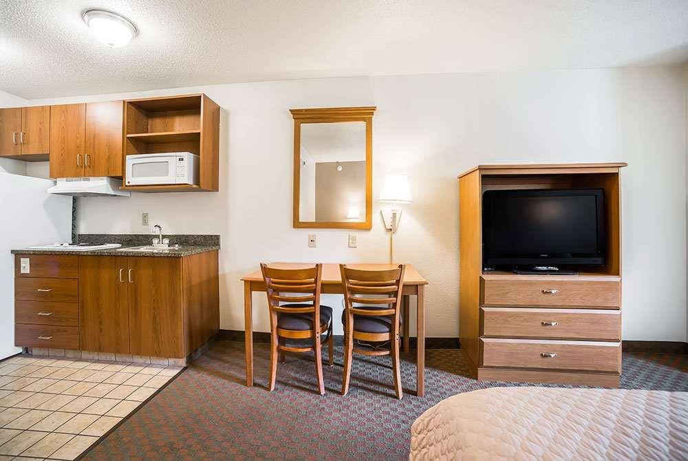 Welcome Suites-O'Fallon Værelse billede
