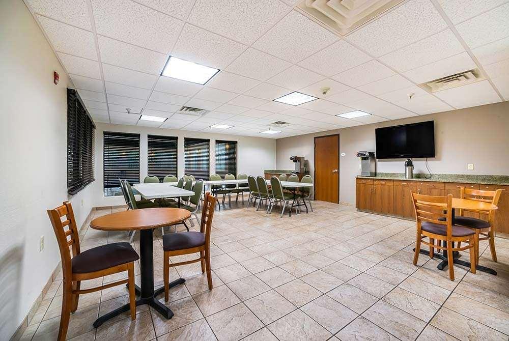 Welcome Suites-O'Fallon Restaurant billede