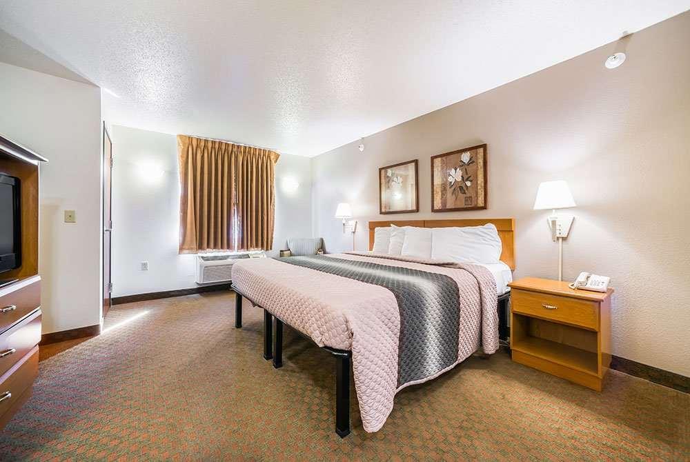 Welcome Suites-O'Fallon Værelse billede