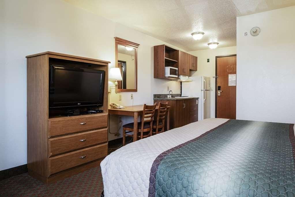 Welcome Suites-O'Fallon Værelse billede