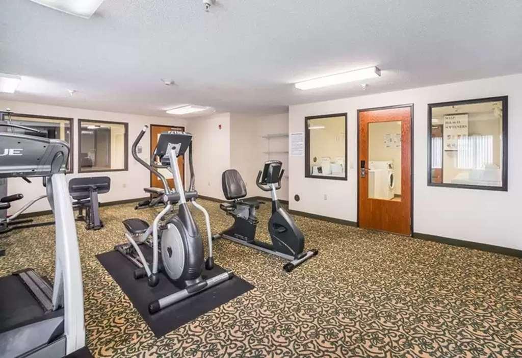Welcome Suites-O'Fallon Faciliteter billede